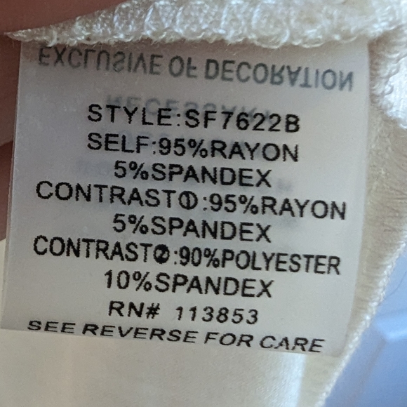 NWT | Pixley | Matata Faux Suede Pocket Knit Top | Dark Grey | S - Picture 6 of 7